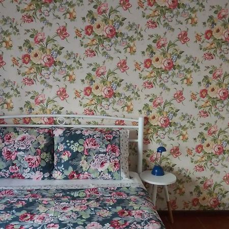 Floral Tribute Studio Kavala Exterior photo