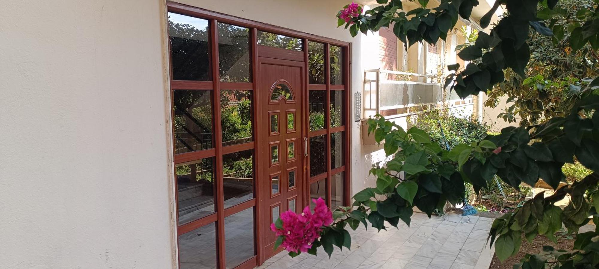 Floral Tribute Studio Kavala Exterior photo