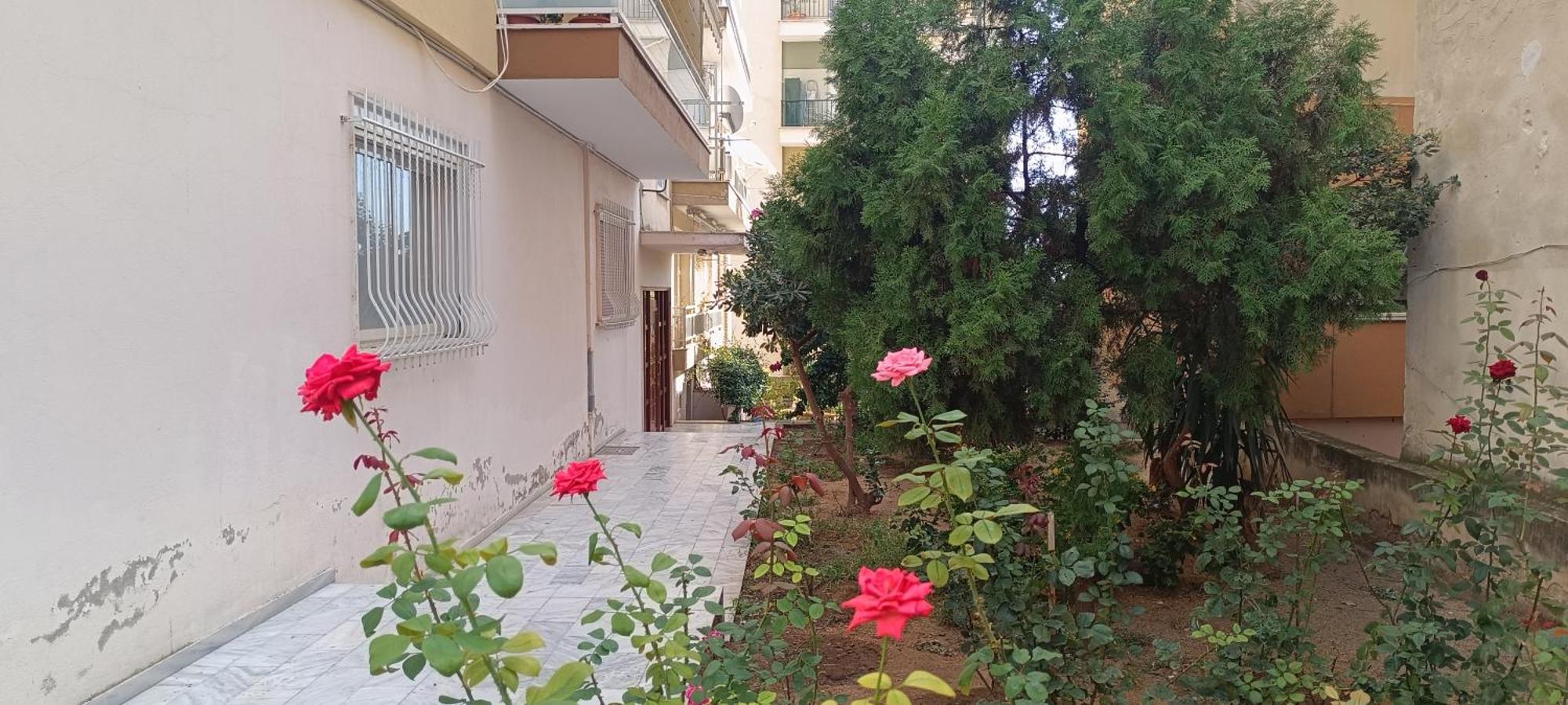 Floral Tribute Studio Kavala Exterior photo