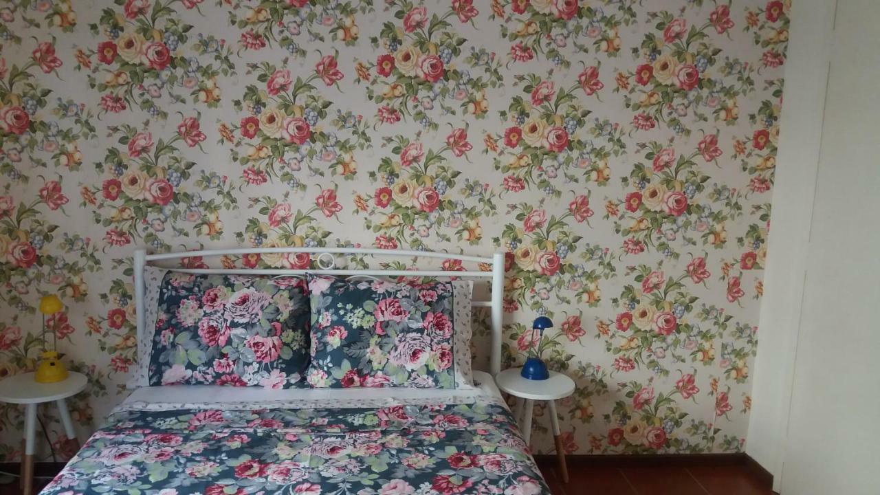Floral Tribute Studio Kavala Exterior photo