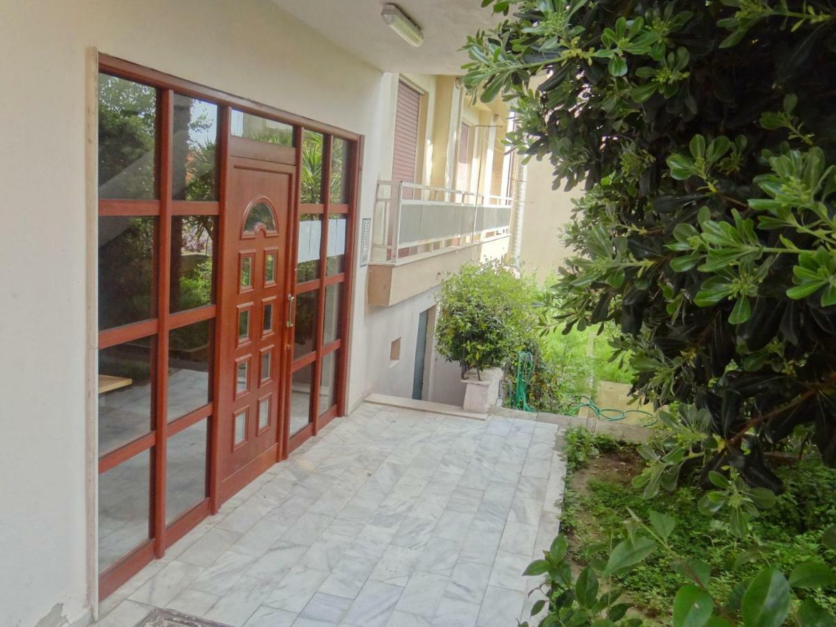 Floral Tribute Studio Kavala Exterior photo